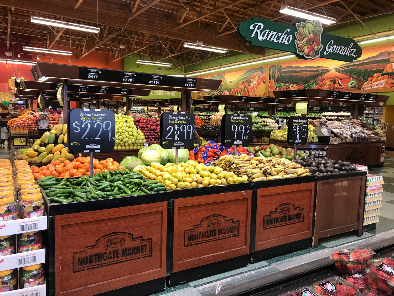 Point of Sale Merchandising