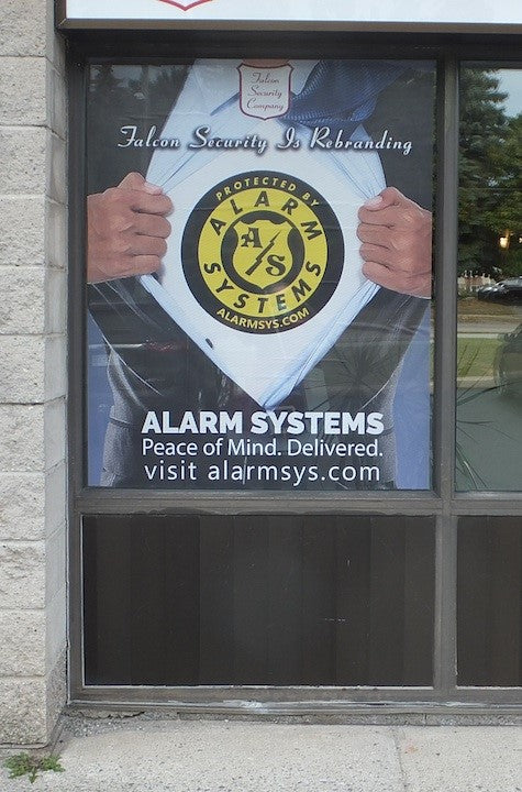 Window Decals