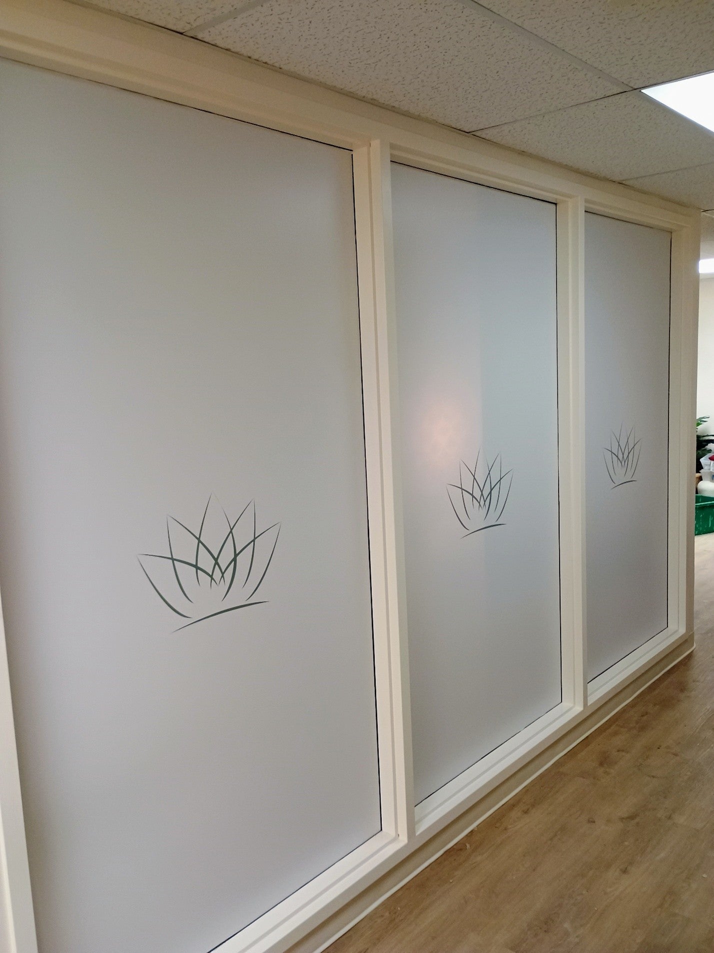 Window Decals