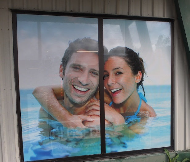 Window Decals