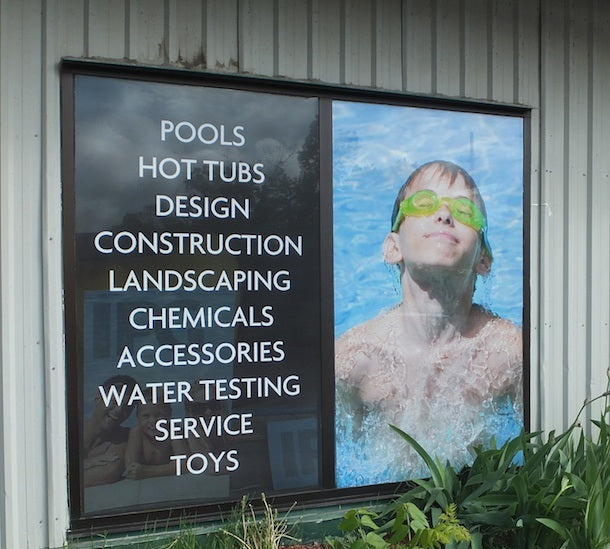 Window Decals