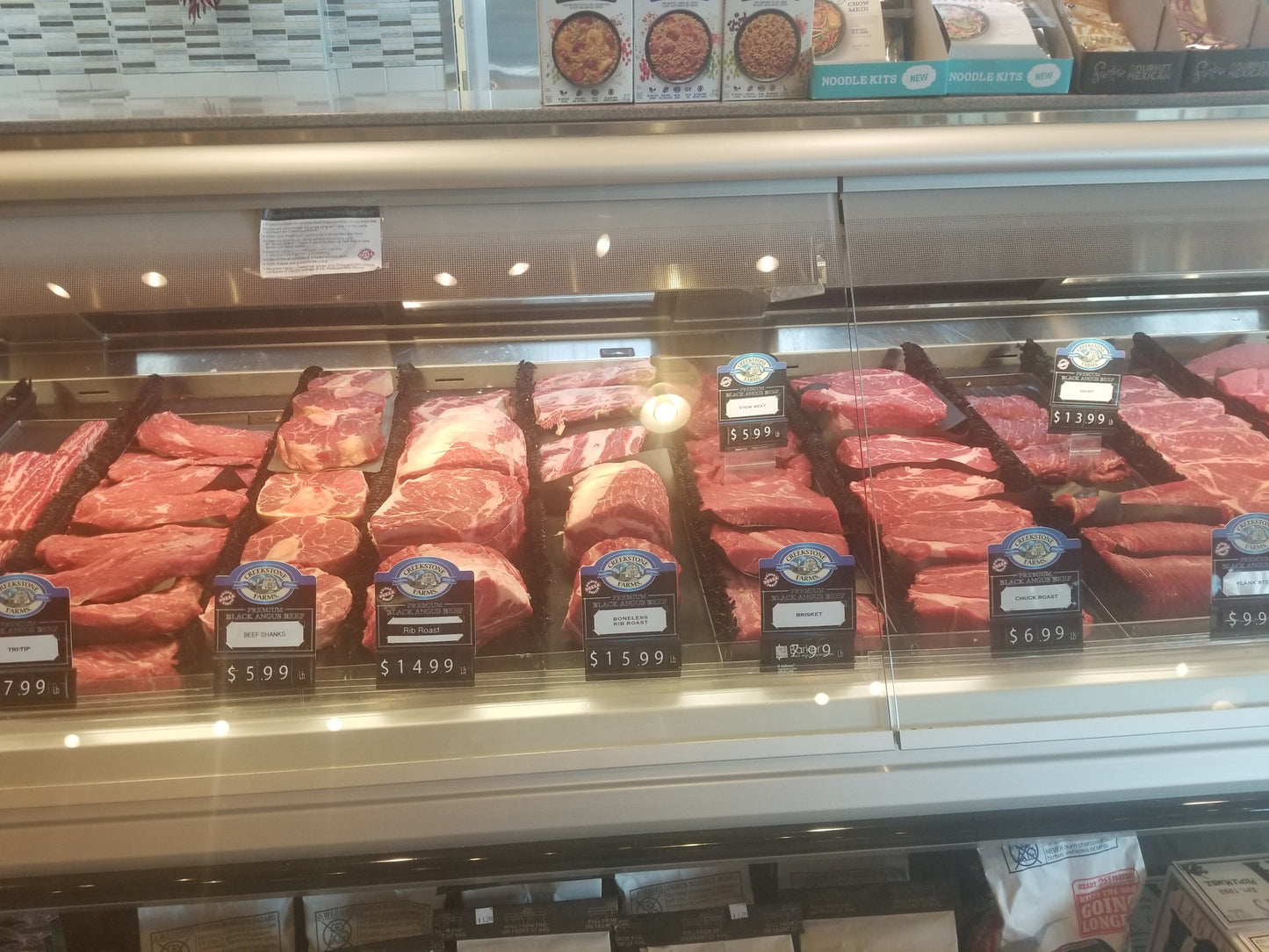 Price Tags