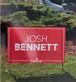 Election Signs