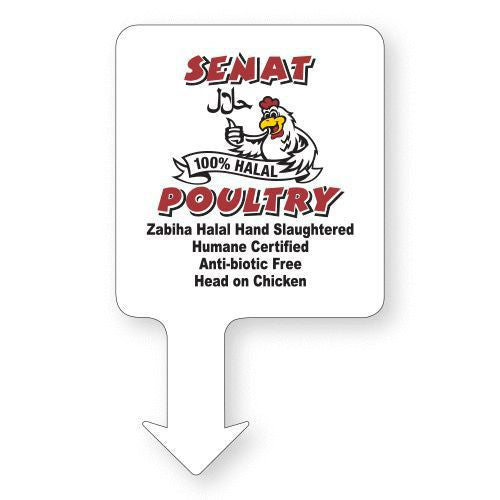 Poultry Tags