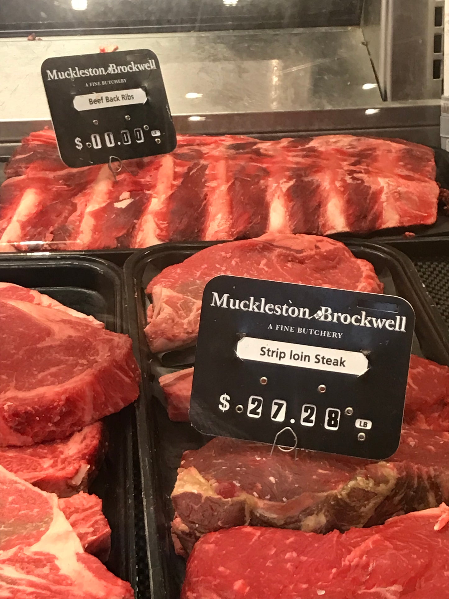 Price Tags