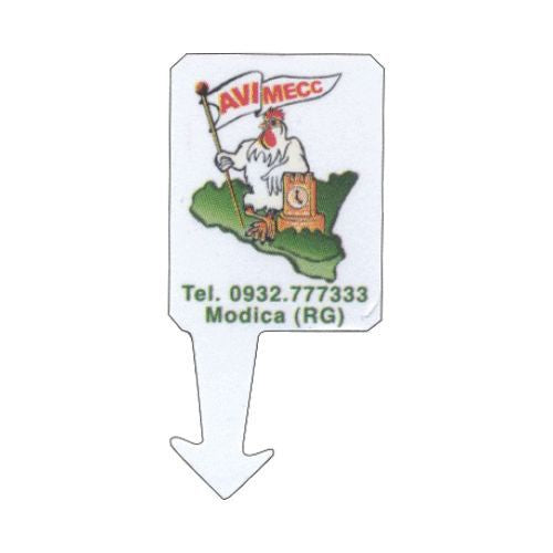 Poultry Tags
