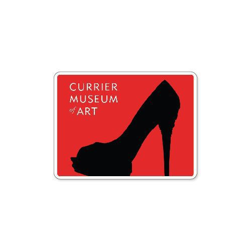 Visitor Admission Stickers