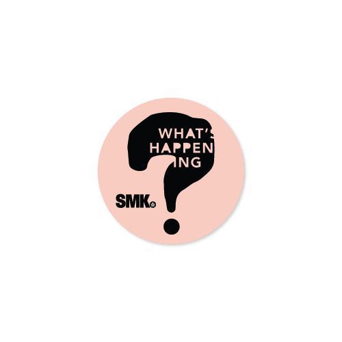 Visitor Admission Stickers