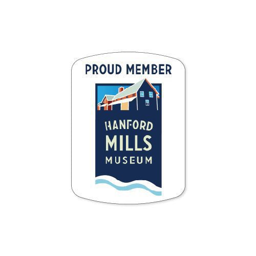 Visitor Admission Stickers