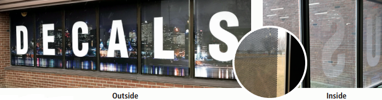 Window Decals